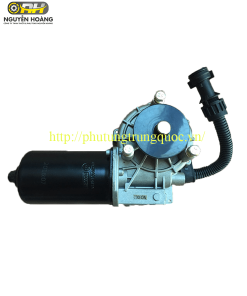 motor gạt mưa shacman F3000