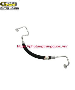 Ống ga giàn lạnh Shacman M3000