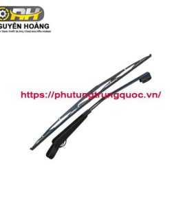 Cần gạt mưa xe ben Howo 336/371