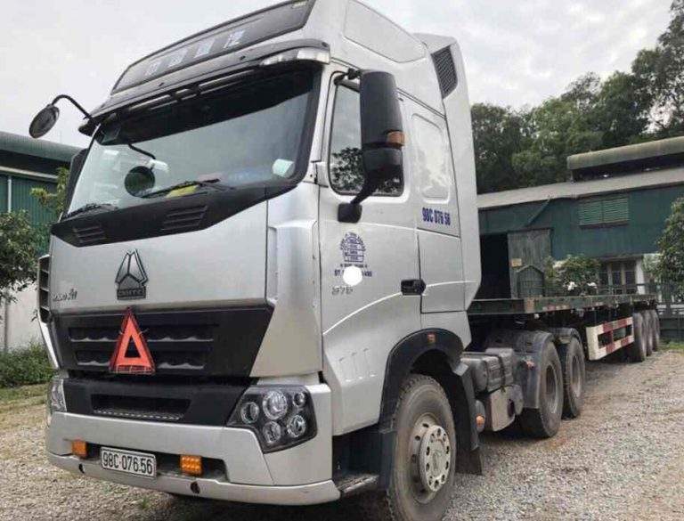 Những lý do bạn nên chọn mua xe tải cũ thay vì mua xe mới
