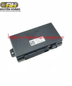 Bộ điều khiển mini xe Howo A7 T7H- WG9716582004