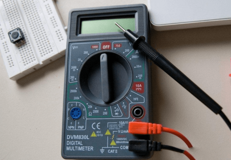 Cảm biến nhiệt độ khí nạp – Chức năng, cấu tạo và sửa chữa