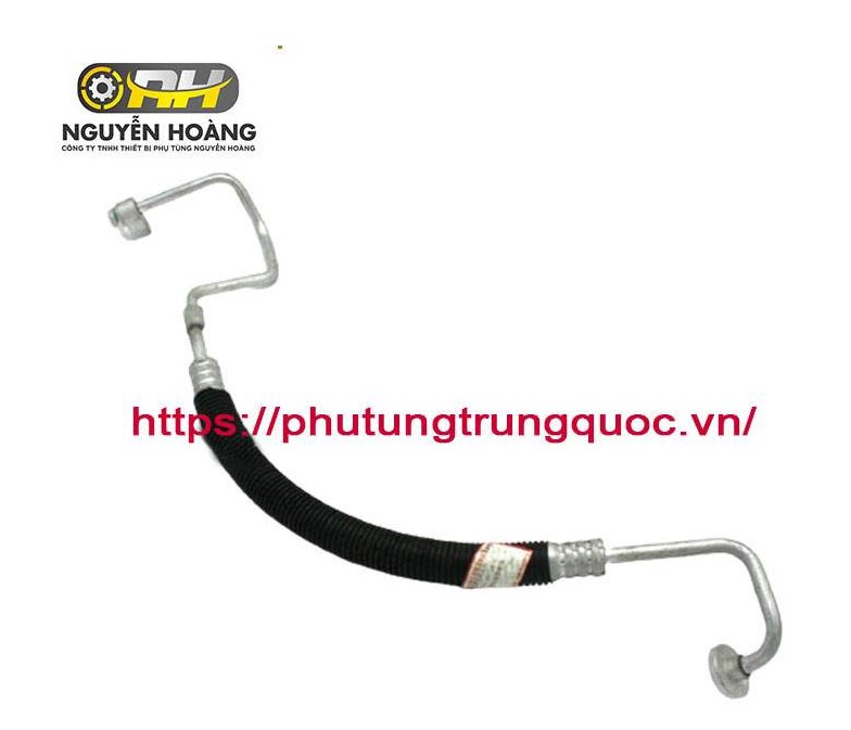 ống ga giàn lạnh xe tải