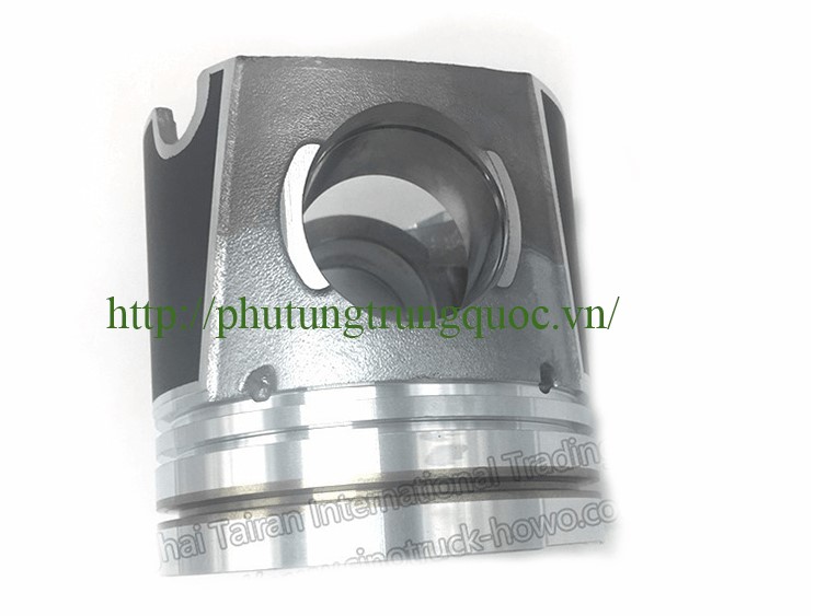 Piston động cơ xe tải