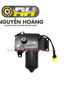 Bán Mô Tơ Gạt Mưa Xe Tải Howo