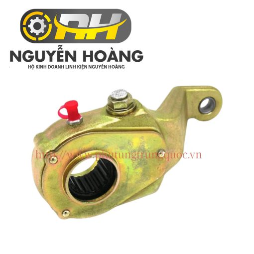 Giò Đá Sau Xe Tải Howo