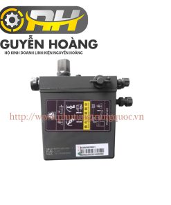 Kích Cabin Cơ Xe Howo A7/T7H