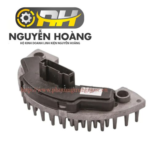 Trở Điều Hòa Xe Tải Howo