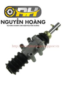 Trợ Lực Chuyển Tầng Xe Tải Howo