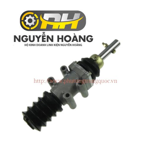 Trợ Lực Chuyển Tầng Xe Tải Howo