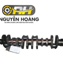 Trục Cơ Động Cơ Xe Tải Howo, Shacman