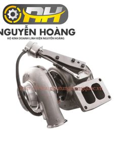 Turbo Tăng Áp Xe Tải Howo