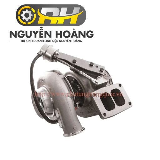 Turbo Tăng Áp Xe Tải Howo