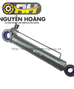 Ty Đẩy Cabin Xe Howo