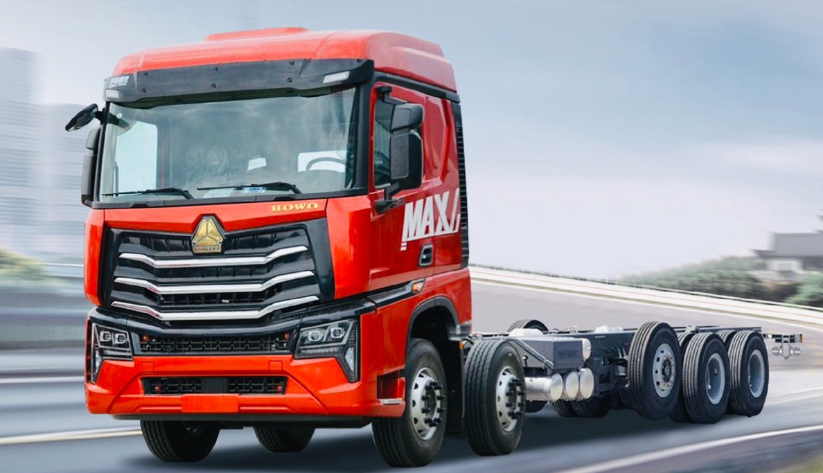 mẹo tiết kiệm nhiên liệu cho xe Howo