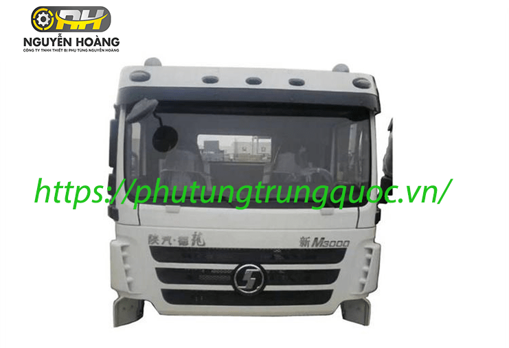 cabin xe tải m3000
