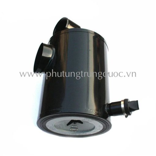 Bô E Xe Ben Shacman M300 Chính Hãng