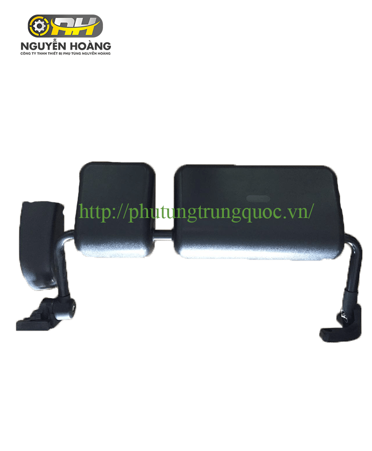 Gương Chiếu Hậu Shacman F3000
