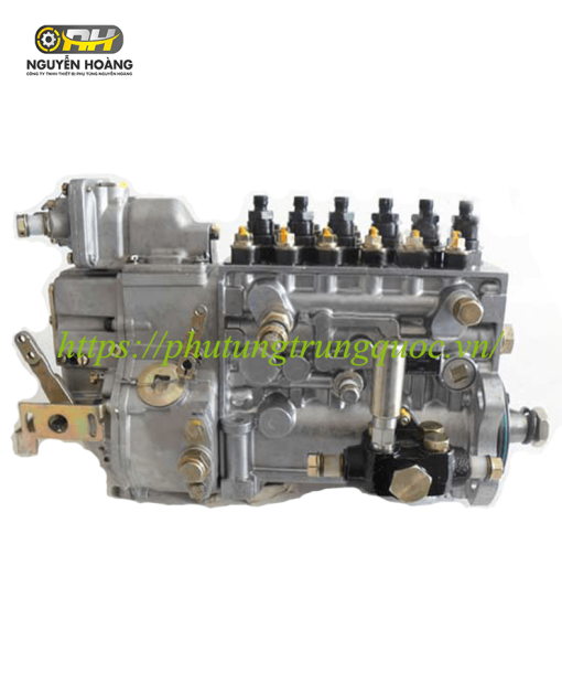 bơm cao áp động cơ Weichai WP10 WP12